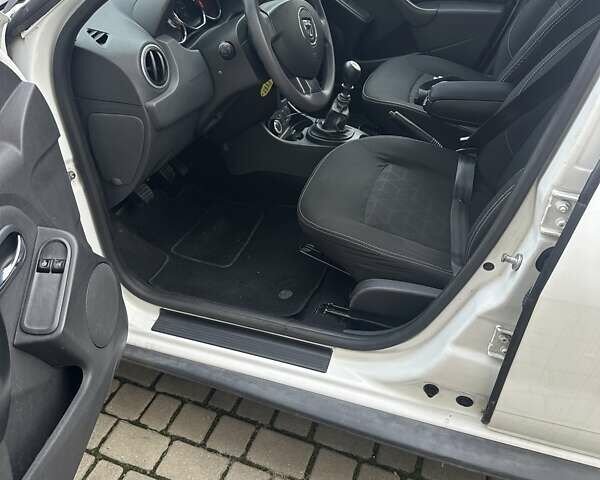 Дачія Duster, об'ємом двигуна 1.5 л та пробігом 170 тис. км за 10800 $, фото 14 на Automoto.ua