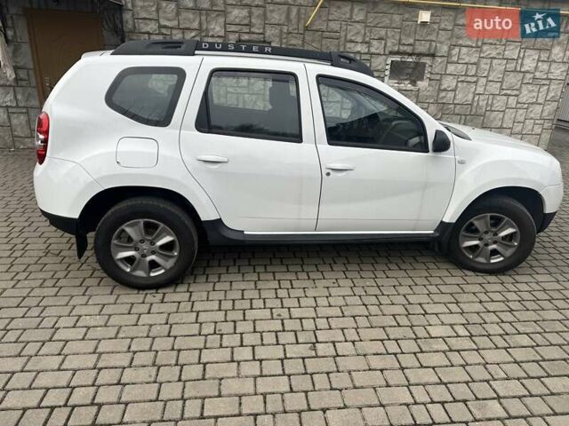 Дачія Duster, об'ємом двигуна 1.5 л та пробігом 170 тис. км за 10800 $, фото 7 на Automoto.ua