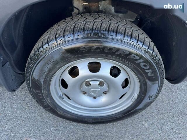 Дачія Duster, об'ємом двигуна 1.6 л та пробігом 203 тис. км за 9950 $, фото 24 на Automoto.ua