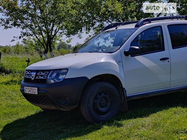 Дачія Duster, об'ємом двигуна 1.6 л та пробігом 267 тис. км за 9000 $, фото 38 на Automoto.ua