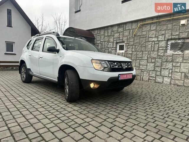 Дачія Duster, об'ємом двигуна 1.5 л та пробігом 170 тис. км за 10800 $, фото 9 на Automoto.ua