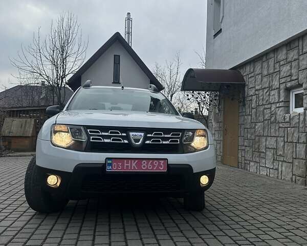 Дачія Duster, об'ємом двигуна 1.5 л та пробігом 170 тис. км за 10800 $, фото 10 на Automoto.ua