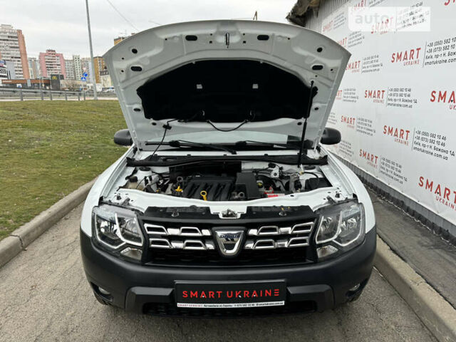 Дачія Duster, об'ємом двигуна 1.6 л та пробігом 168 тис. км за 9950 $, фото 20 на Automoto.ua