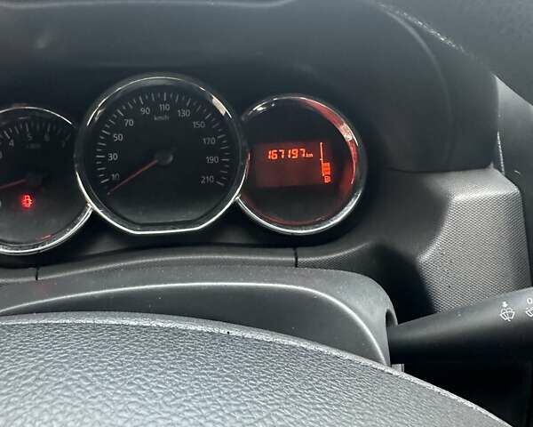 Дачія Duster, об'ємом двигуна 1.5 л та пробігом 170 тис. км за 10800 $, фото 16 на Automoto.ua