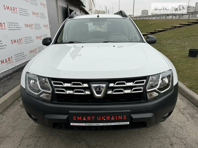 Дачія Duster, об'ємом двигуна 1.6 л та пробігом 168 тис. км за 9950 $, фото 24 на Automoto.ua