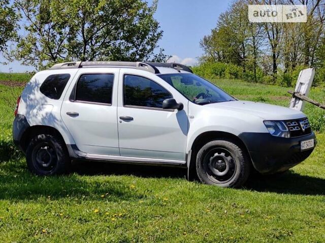 Дачія Duster, об'ємом двигуна 1.6 л та пробігом 267 тис. км за 9000 $, фото 37 на Automoto.ua