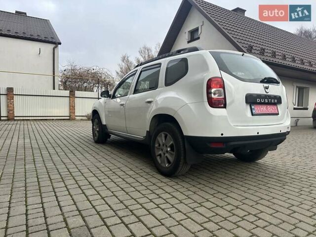 Дачія Duster, об'ємом двигуна 1.5 л та пробігом 170 тис. км за 10800 $, фото 3 на Automoto.ua