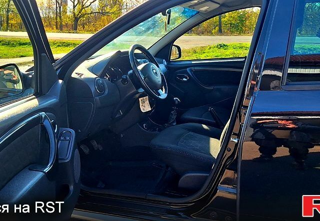 Дачія Duster, об'ємом двигуна 1.5 л та пробігом 167 тис. км за 12900 $, фото 10 на Automoto.ua