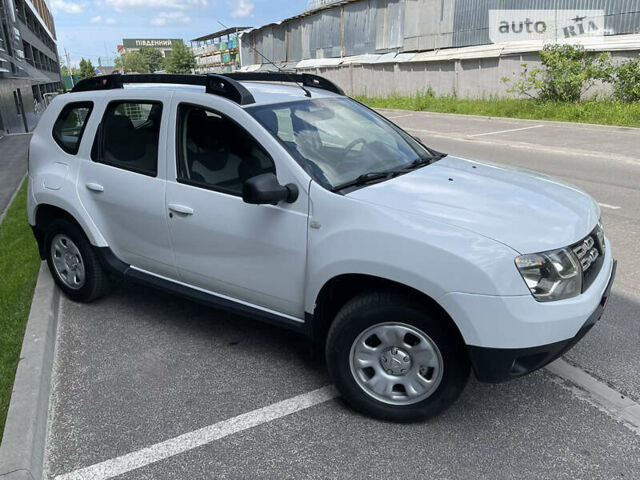 Дачія Duster, об'ємом двигуна 1.5 л та пробігом 195 тис. км за 10550 $, фото 2 на Automoto.ua