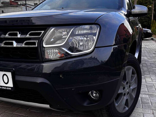 Дачія Duster, об'ємом двигуна 1.5 л та пробігом 196 тис. км за 12200 $, фото 6 на Automoto.ua