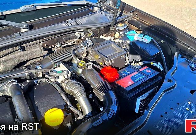 Дачія Duster, об'ємом двигуна 1.5 л та пробігом 167 тис. км за 12900 $, фото 8 на Automoto.ua