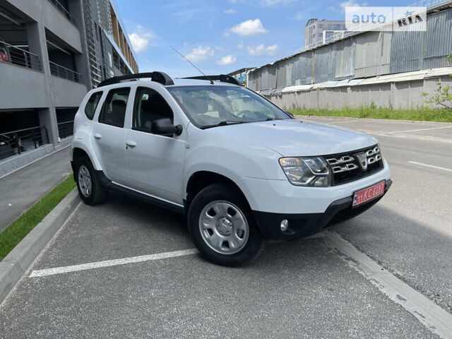 Дачія Duster, об'ємом двигуна 1.5 л та пробігом 195 тис. км за 10550 $, фото 17 на Automoto.ua