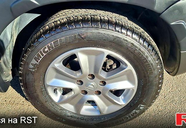 Дачія Duster, об'ємом двигуна 1.5 л та пробігом 167 тис. км за 12900 $, фото 7 на Automoto.ua