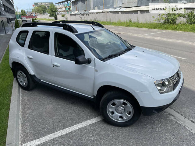 Дачія Duster, об'ємом двигуна 1.5 л та пробігом 195 тис. км за 10550 $, фото 3 на Automoto.ua