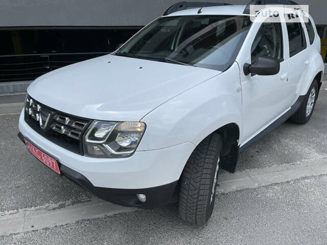 Дачія Duster, об'ємом двигуна 1.5 л та пробігом 195 тис. км за 10550 $, фото 8 на Automoto.ua