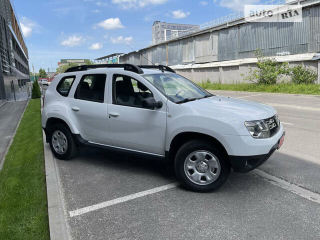 Дачія Duster, об'ємом двигуна 1.5 л та пробігом 195 тис. км за 10550 $, фото 16 на Automoto.ua