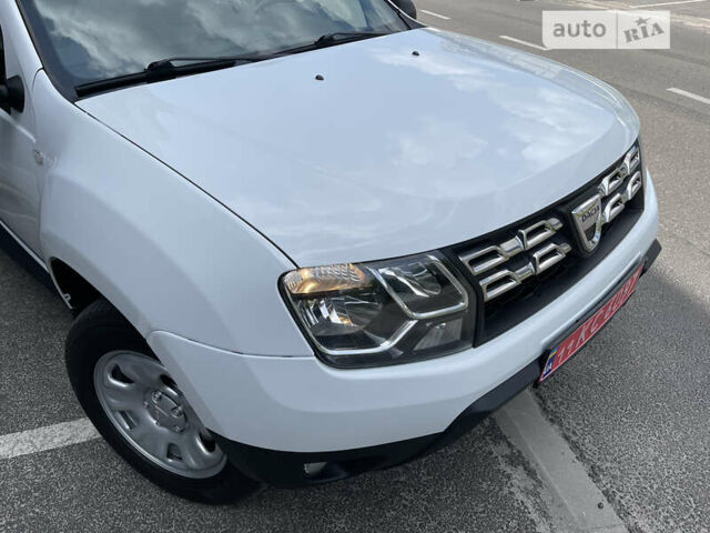 Дачія Duster, об'ємом двигуна 1.5 л та пробігом 195 тис. км за 10550 $, фото 6 на Automoto.ua