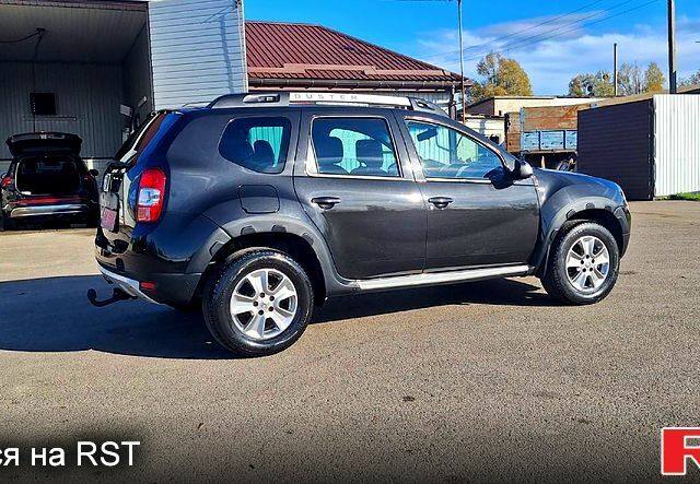 Дачія Duster, об'ємом двигуна 1.5 л та пробігом 167 тис. км за 12900 $, фото 3 на Automoto.ua