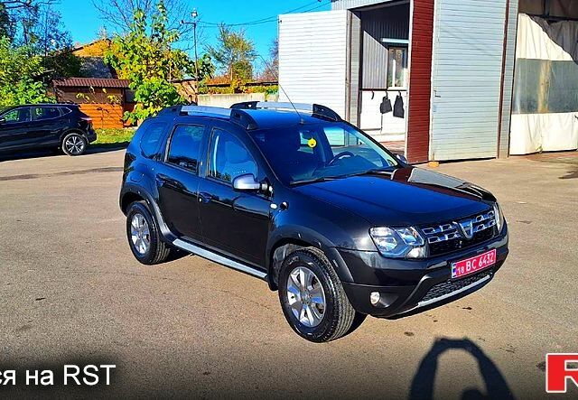 Дачія Duster, об'ємом двигуна 1.5 л та пробігом 167 тис. км за 12900 $, фото 1 на Automoto.ua