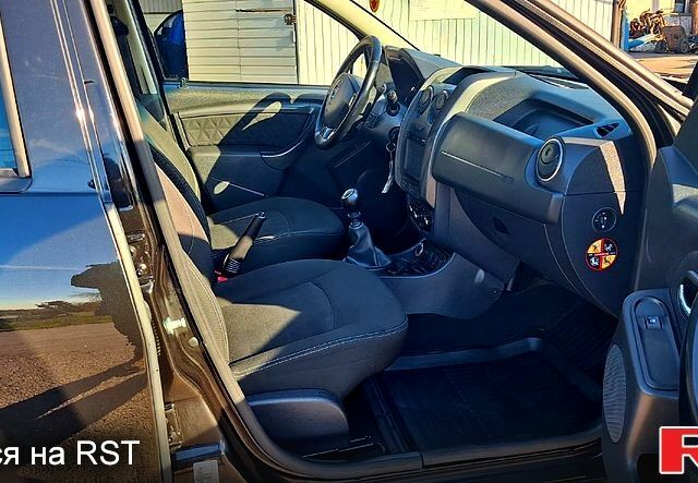 Дачія Duster, об'ємом двигуна 1.5 л та пробігом 167 тис. км за 12900 $, фото 11 на Automoto.ua
