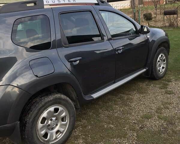 Дачія Duster, об'ємом двигуна 0 л та пробігом 178 тис. км за 11000 $, фото 4 на Automoto.ua