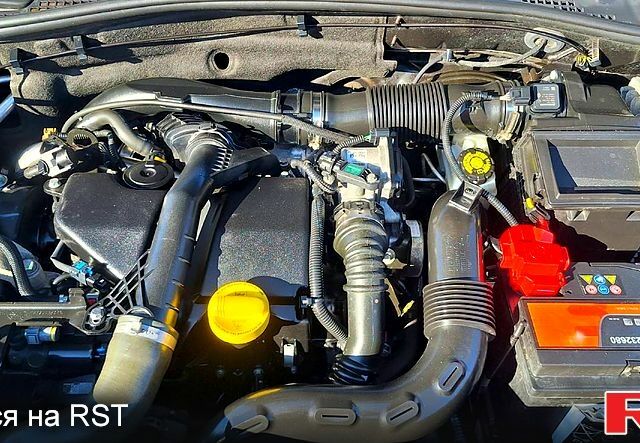 Дачія Duster, об'ємом двигуна 1.5 л та пробігом 167 тис. км за 12900 $, фото 9 на Automoto.ua