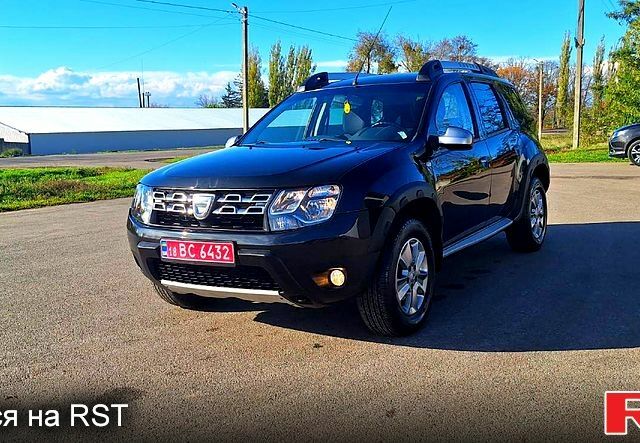 Дачія Duster, об'ємом двигуна 1.5 л та пробігом 167 тис. км за 12900 $, фото 4 на Automoto.ua