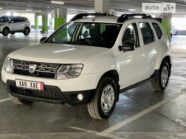 Дачія Duster, об'ємом двигуна 1.5 л та пробігом 194 тис. км за 10500 $, фото 11 на Automoto.ua