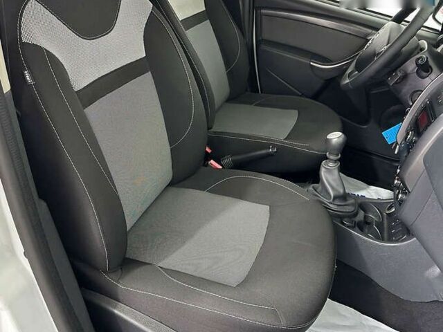 Дачия Duster, объемом двигателя 1.5 л и пробегом 198 тыс. км за 11950 $, фото 7 на Automoto.ua