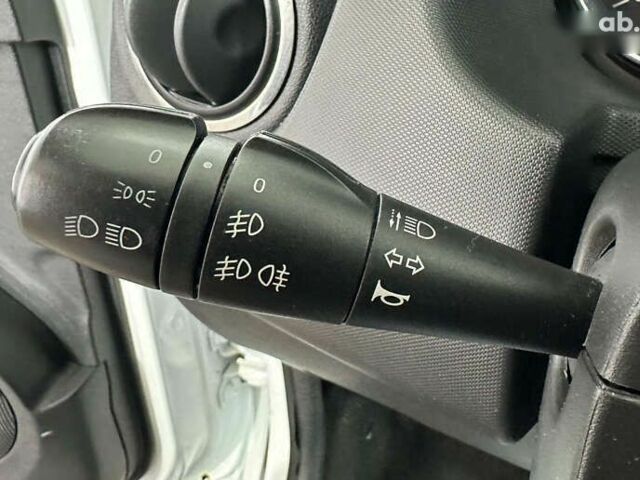 Дачия Duster, объемом двигателя 1.5 л и пробегом 198 тыс. км за 11950 $, фото 11 на Automoto.ua