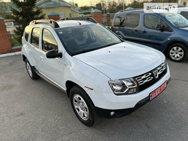 Дачія Duster, об'ємом двигуна 1.5 л та пробігом 116 тис. км за 12199 $, фото 31 на Automoto.ua