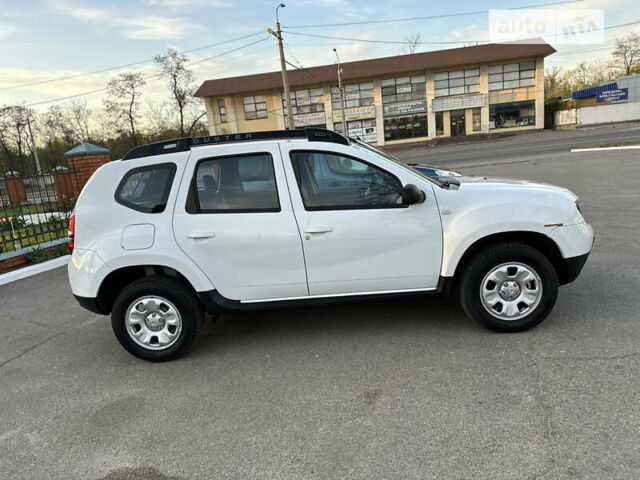 Дачія Duster, об'ємом двигуна 1.5 л та пробігом 116 тис. км за 12199 $, фото 7 на Automoto.ua