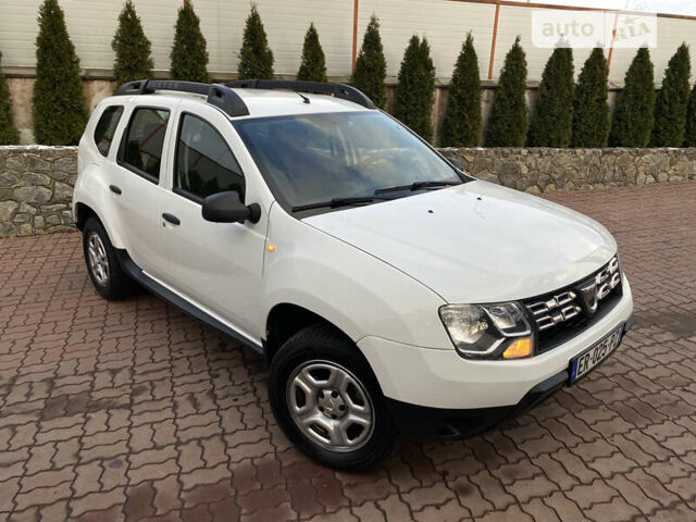 Дачія Duster, об'ємом двигуна 1.5 л та пробігом 219 тис. км за 12350 $, фото 13 на Automoto.ua