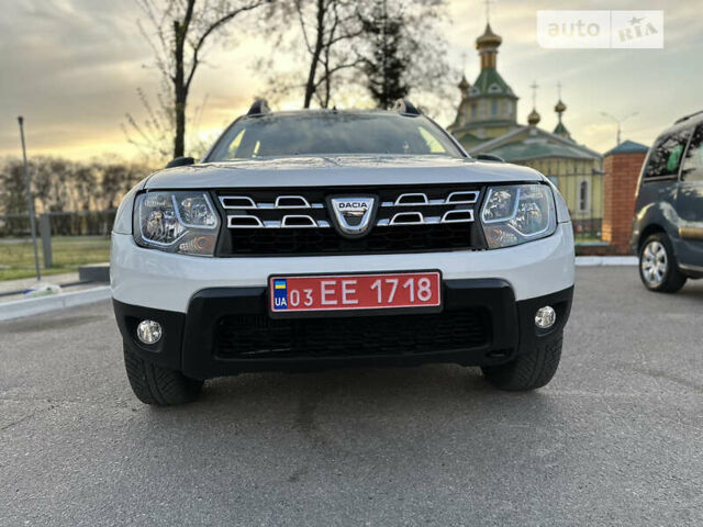 Дачія Duster, об'ємом двигуна 1.5 л та пробігом 116 тис. км за 12199 $, фото 27 на Automoto.ua