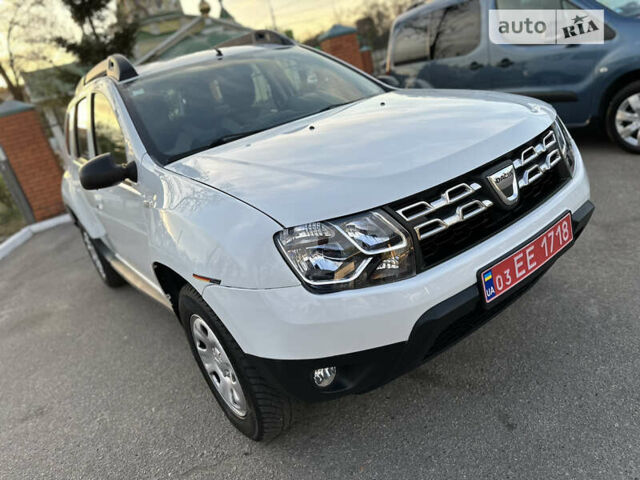 Дачія Duster, об'ємом двигуна 1.5 л та пробігом 116 тис. км за 12199 $, фото 29 на Automoto.ua