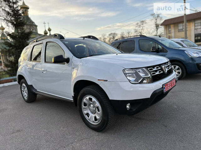 Дачія Duster, об'ємом двигуна 1.5 л та пробігом 116 тис. км за 12199 $, фото 3 на Automoto.ua