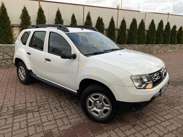 Дачія Duster, об'ємом двигуна 1.5 л та пробігом 219 тис. км за 12350 $, фото 12 на Automoto.ua