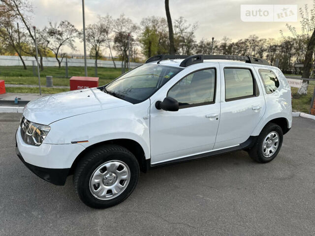 Дачія Duster, об'ємом двигуна 1.5 л та пробігом 116 тис. км за 12199 $, фото 20 на Automoto.ua