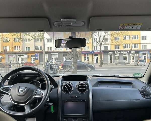 Дачія Duster, об'ємом двигуна 1.5 л та пробігом 109 тис. км за 13300 $, фото 17 на Automoto.ua