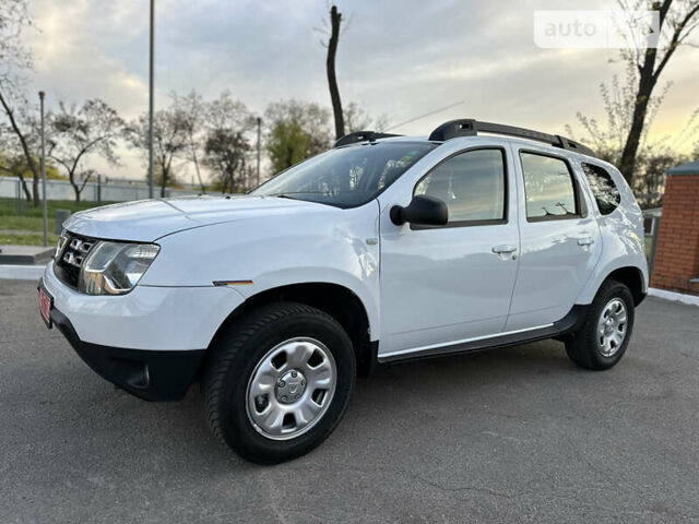 Дачія Duster, об'ємом двигуна 1.5 л та пробігом 116 тис. км за 12199 $, фото 23 на Automoto.ua