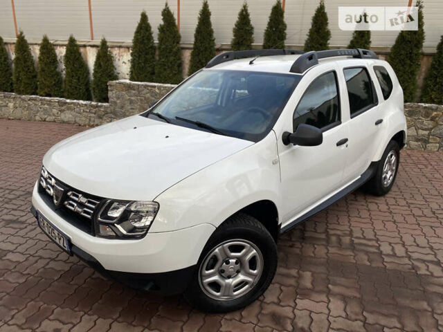 Дачія Duster, об'ємом двигуна 1.5 л та пробігом 219 тис. км за 12350 $, фото 9 на Automoto.ua