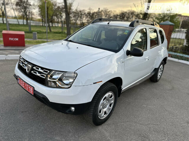 Дачія Duster, об'ємом двигуна 1.5 л та пробігом 116 тис. км за 12199 $, фото 22 на Automoto.ua