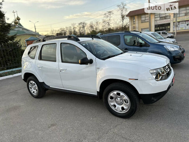 Дачія Duster, об'ємом двигуна 1.5 л та пробігом 116 тис. км за 12199 $, фото 5 на Automoto.ua