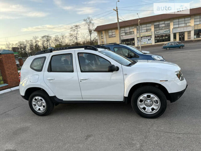 Дачія Duster, об'ємом двигуна 1.5 л та пробігом 116 тис. км за 12199 $, фото 6 на Automoto.ua