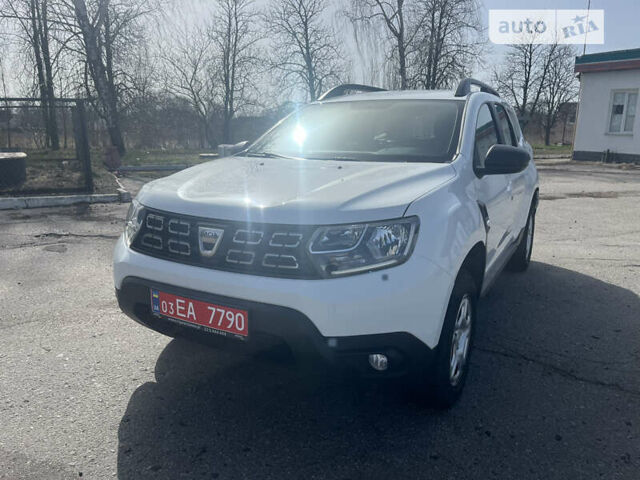 Дачія Duster, об'ємом двигуна 1.5 л та пробігом 200 тис. км за 14499 $, фото 1 на Automoto.ua