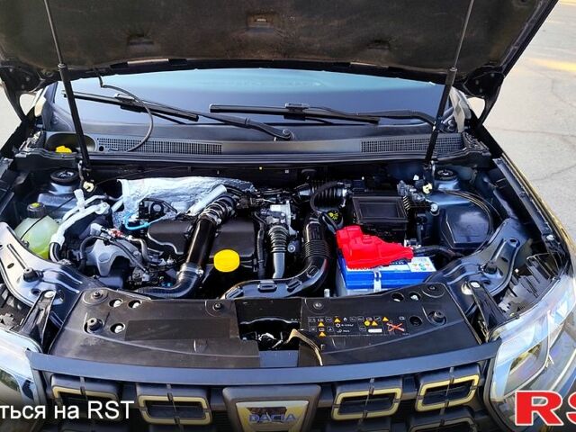 Дачия Duster, объемом двигателя 15 л и пробегом 168 тыс. км за 15200 $, фото 13 на Automoto.ua