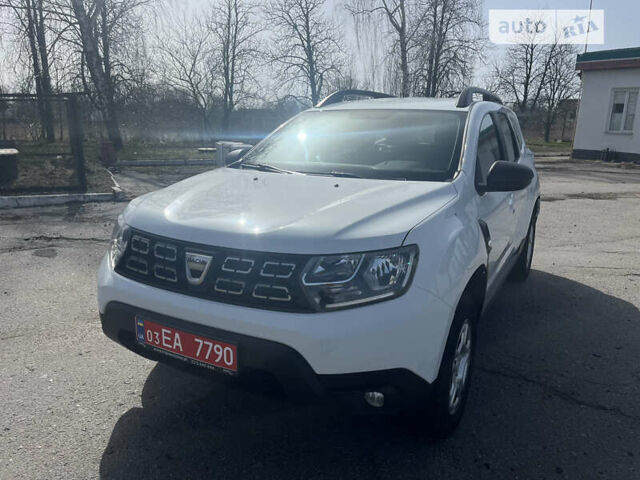 Дачія Duster, об'ємом двигуна 1.5 л та пробігом 200 тис. км за 14499 $, фото 13 на Automoto.ua