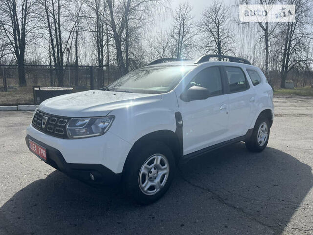 Дачія Duster, об'ємом двигуна 1.5 л та пробігом 200 тис. км за 14499 $, фото 2 на Automoto.ua