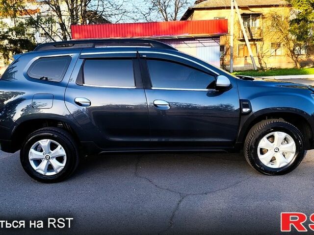 Дачия Duster, объемом двигателя 15 л и пробегом 168 тыс. км за 15200 $, фото 3 на Automoto.ua