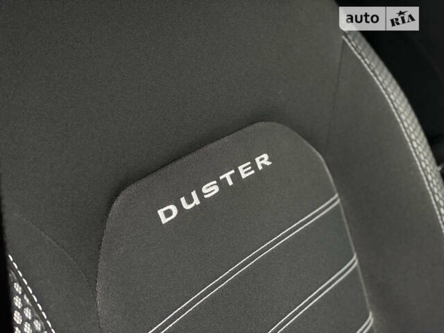 Дачія Duster, об'ємом двигуна 1.6 л та пробігом 59 тис. км за 14950 $, фото 58 на Automoto.ua